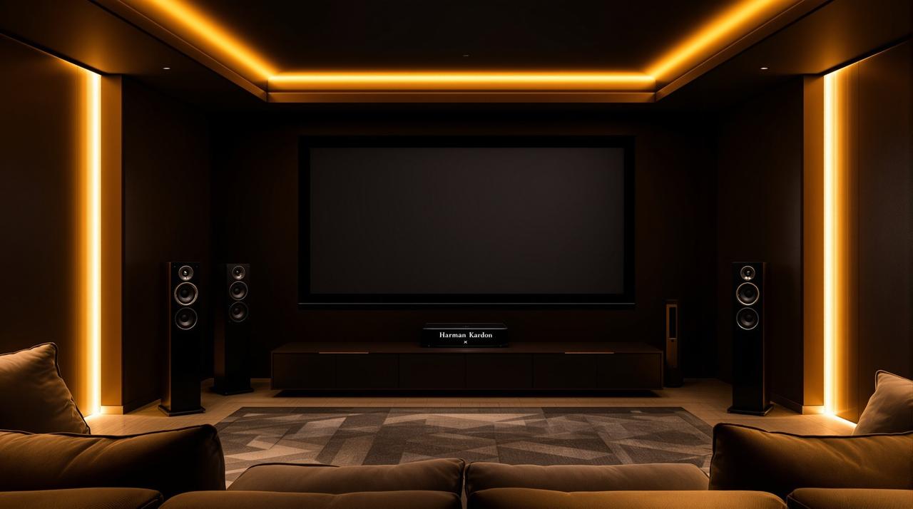 IMAX Enhanced技术落地足球视频，家庭观影再升级